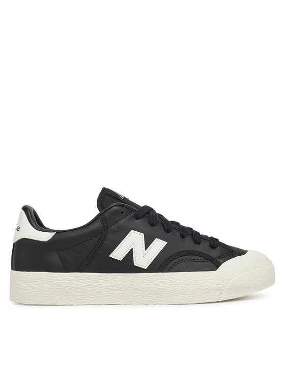 Тканевые кроссовки BB100LBK New Balance, черный