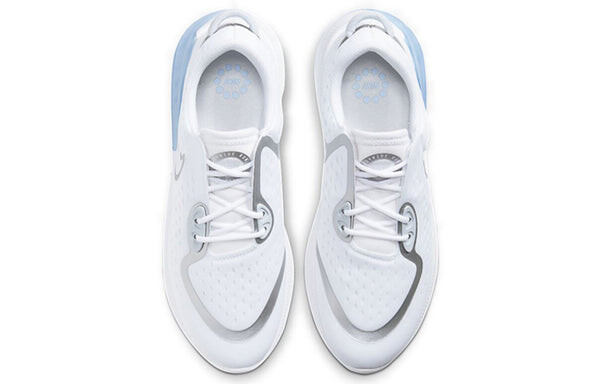 Кроссовки joyride dual run Nike, белый — фото 4