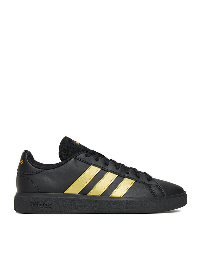 Кроссовки GRAND COURT 2.0 JS2490 Adidas, черный