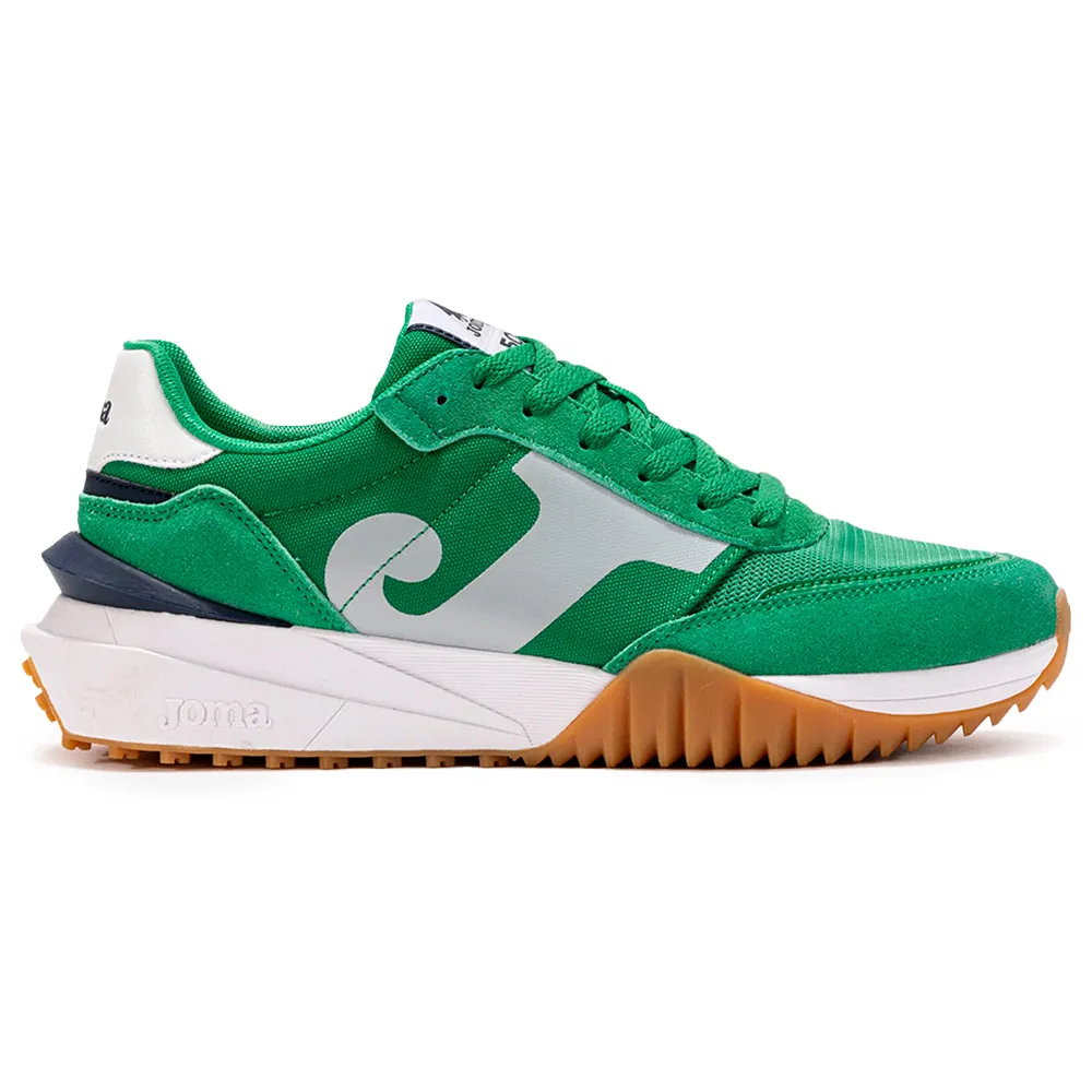 

Кроссовки Joma C.501, зеленый