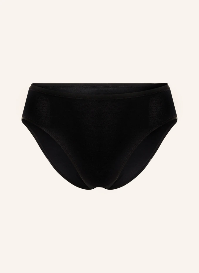 

Трусы чистота Zimmerli, черный