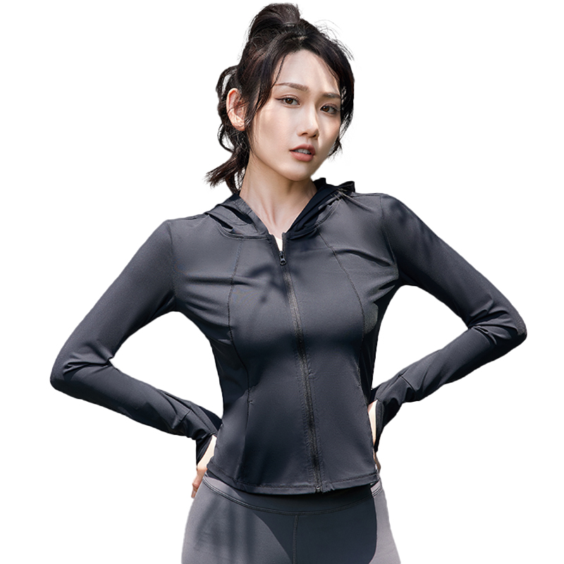 

Дышащая солнцезащитная одежда для женщин MOLY VIVI, Fir Gray