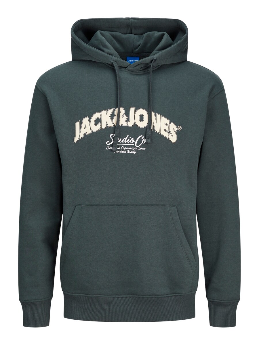 

Толстовка JACK & JONES JACK & JONES JORBRONX, Fir