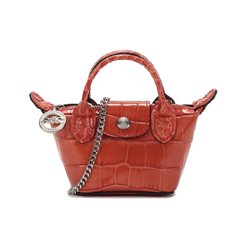 

LONGCHAMP Кожаный кошелёк монетница