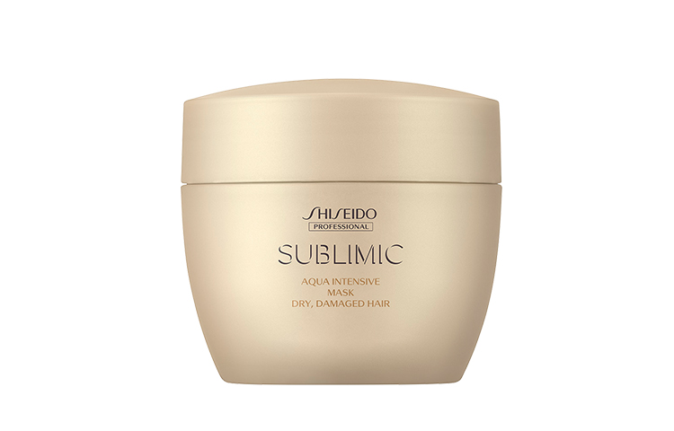 

Shiseido восстанавливающая маска для волос с защитой от влаги увлажняющая, питающая, разглаживающая SHISEIDO PROFESSIONAL