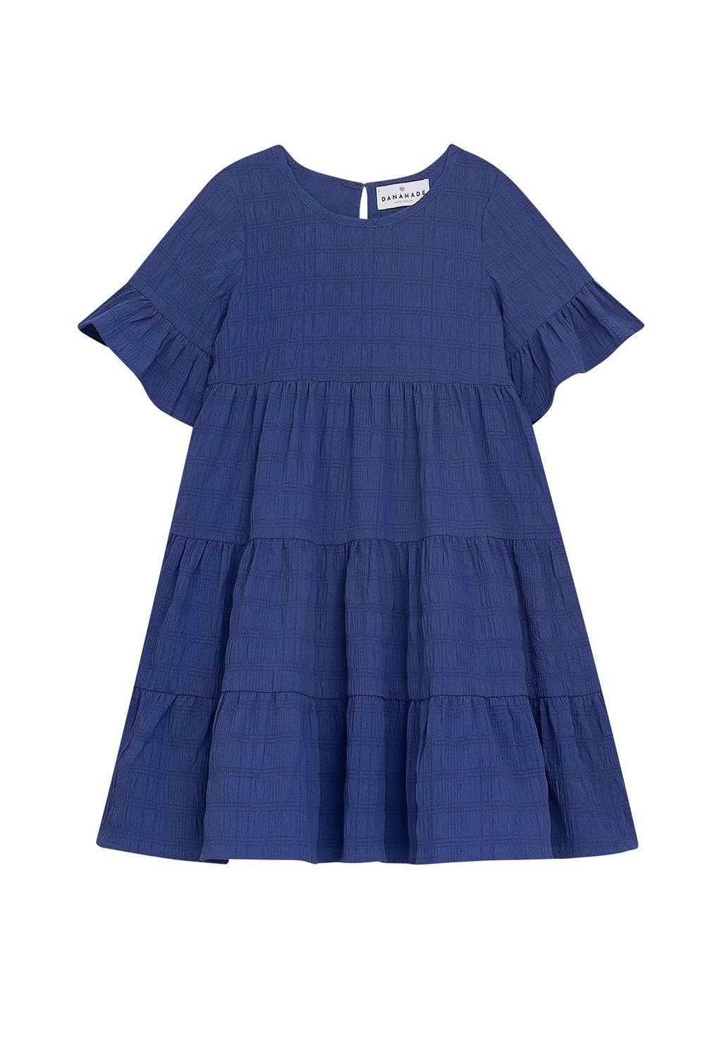 

Повседневное платье DANAMADE, цвет Royal Blue