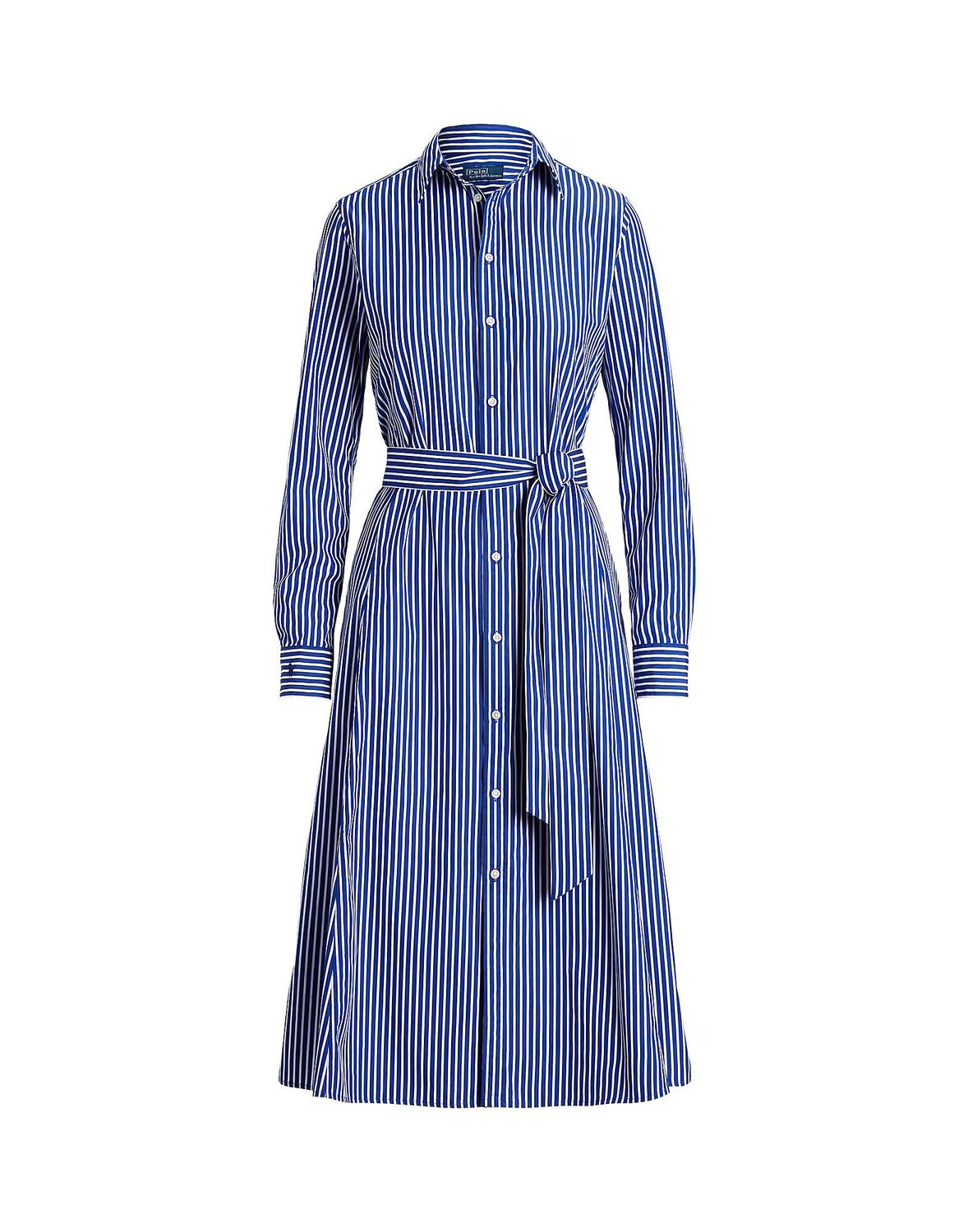 

Платье Polo Ralph Lauren, синий
