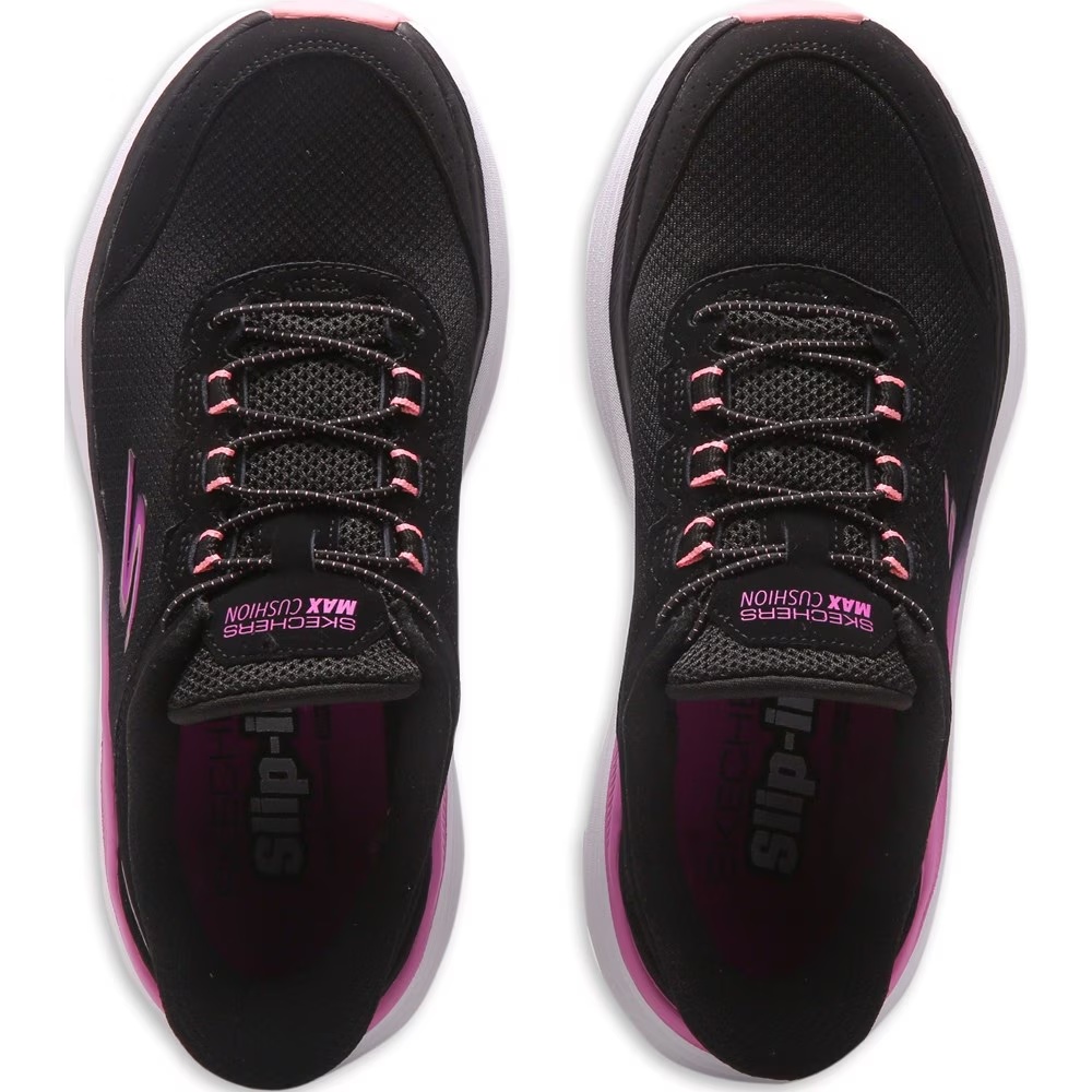 Кроссовки Slip-Ins с максимальной амортизацией Endeavour Cardova Skechers, мультиколор — фото 4