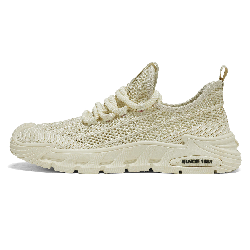 

Sportful Мужские низкие кеды бежевые, цвет Beige