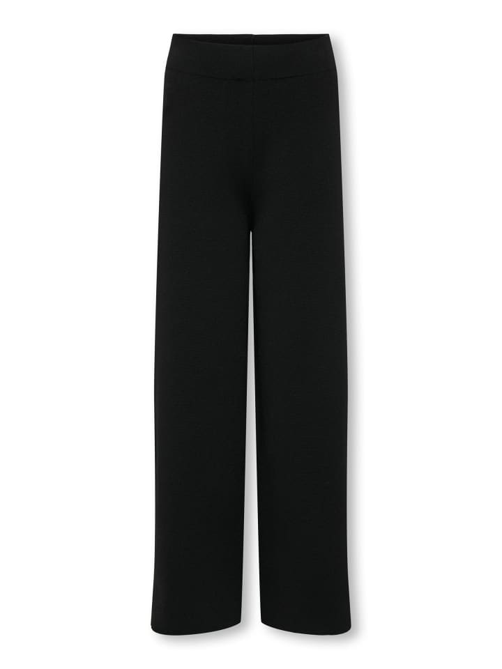 

Тканевые брюки KIDS ONLY, черный