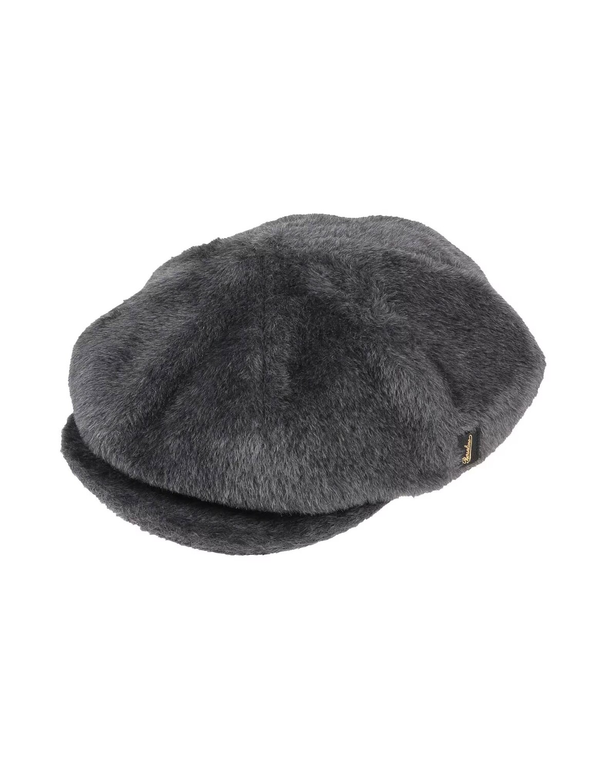 

Головной убор Borsalino, серый