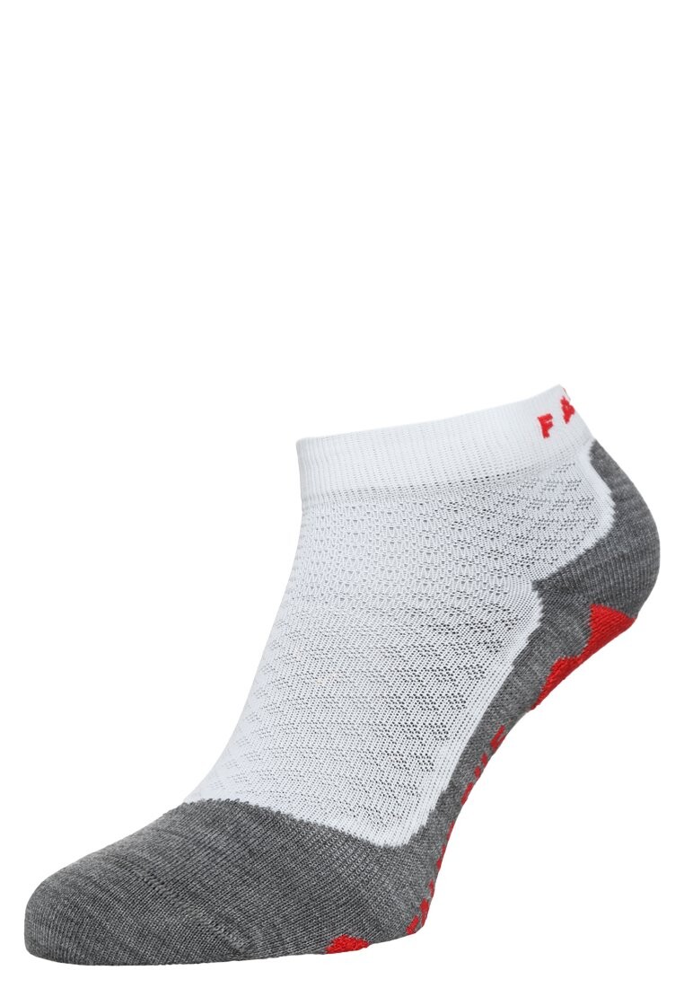 

Спортивные носки Ru5 Race Short Running Functional Extra-Light-Cushioned FALKE, белый