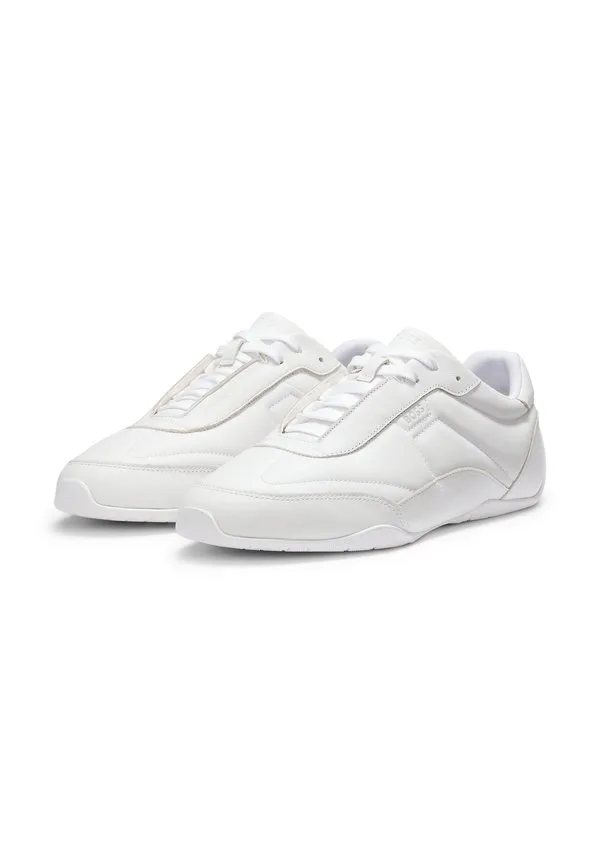 Тренеры jaylen_lowp_lt Boss, White — фото 3