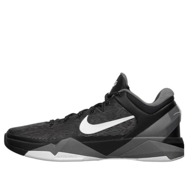 

Кроссовки zoom kobe 7 system Nike, черный