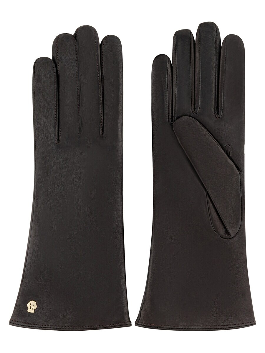 

Перчатки Roeckl Full Finger Gloves, коричневый