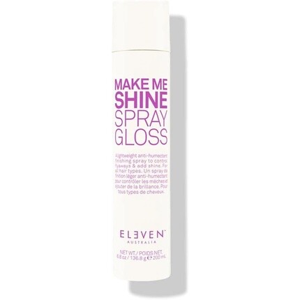 

Make Me Shine Спрей-блеск, Eleven Australia