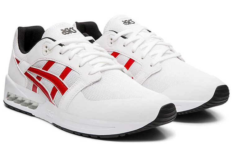 Кроссовки Asics Gel-Saga Sou Мужчины — фото 3