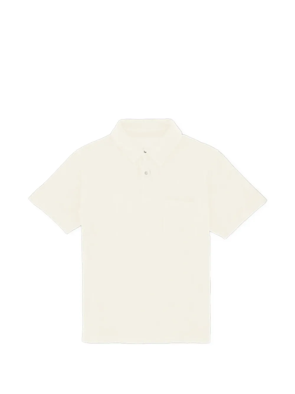 

Поло Missourim Fortela, бежевый