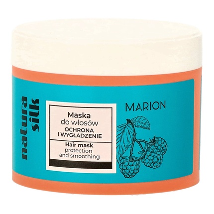 

Маска для волос Защита и разглаживание 300 мл Marion