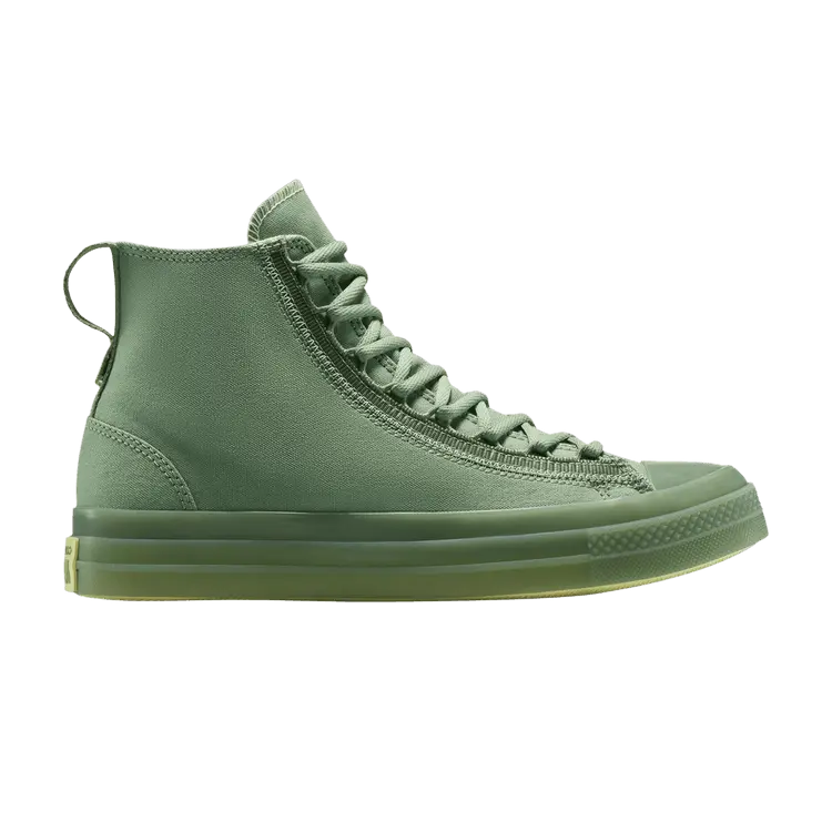 

Кроссовки Converse Chuck Taylor All Star CX EXP2 High 'Foothill Green', зеленый