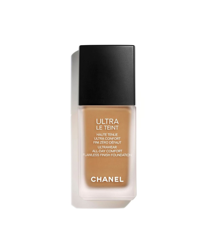 

Жидкая основа CHANEL ULTRA LE TEINT FLUIDE, Nr. 121 - Beige Doré, 30 ml