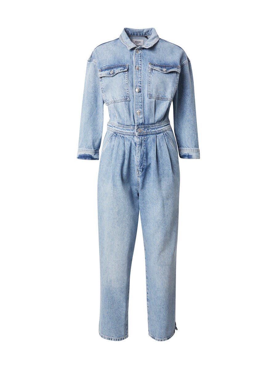

Комбинезон JOOP! Jeans Eleni, синий деним
