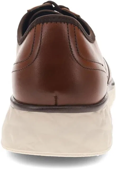Туфли Dockers Herren Clarkston Oxford, Butterscotch — фото 3