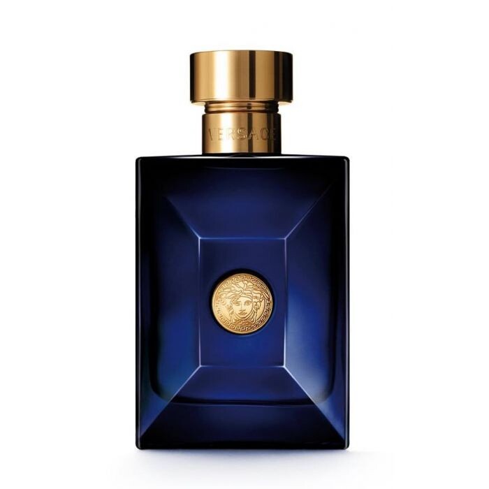 

Мужская туалетная вода Dylan Blue Pour Homme EDT Versace, 50