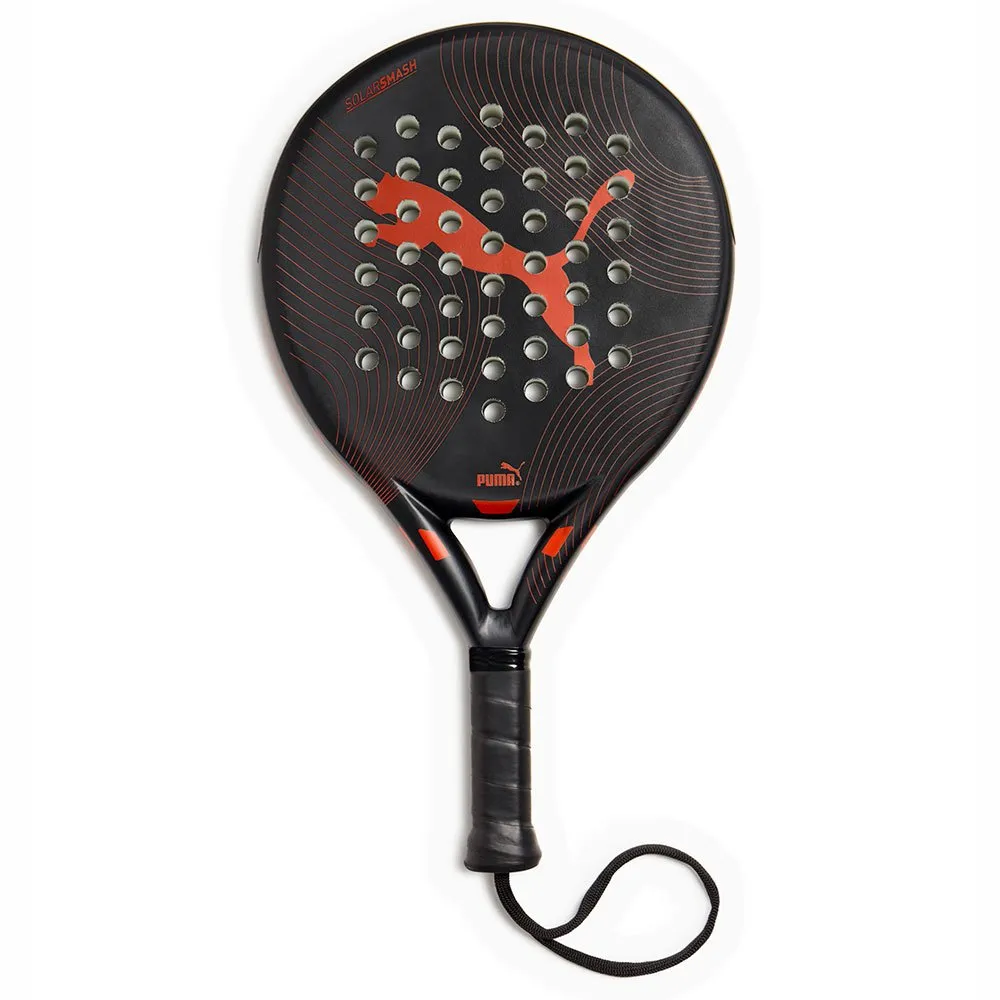 

Ракетка для паделя Puma Solarsmash Padel Junior, серебряный