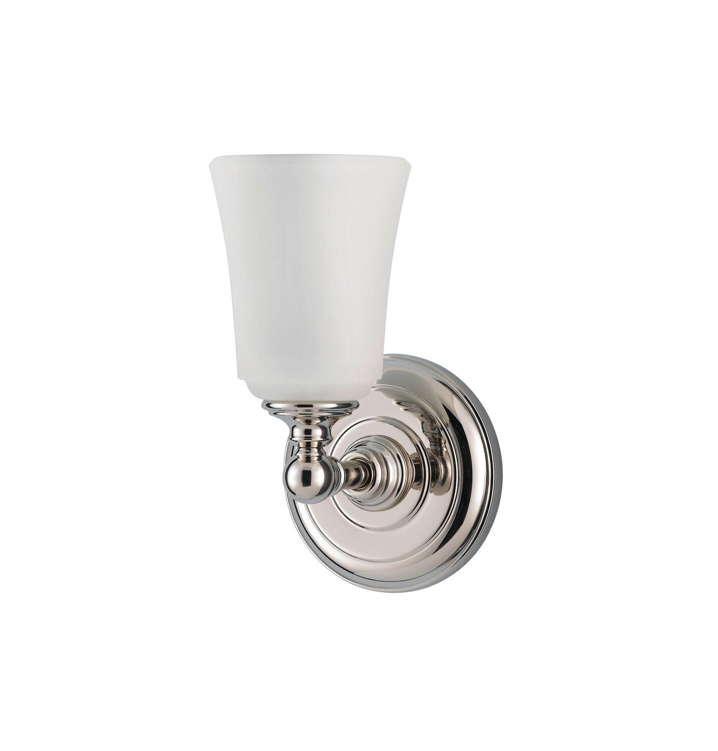 

Настенный светильник для ванной комнаты Elstead Lighting, 13,3x15,2x24,8 см, хромированный