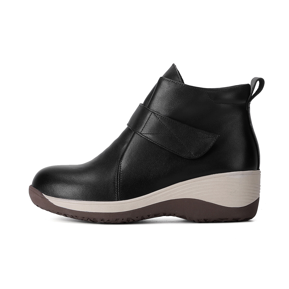Ботильоны женские Pierce Gentry, цвет Apricot