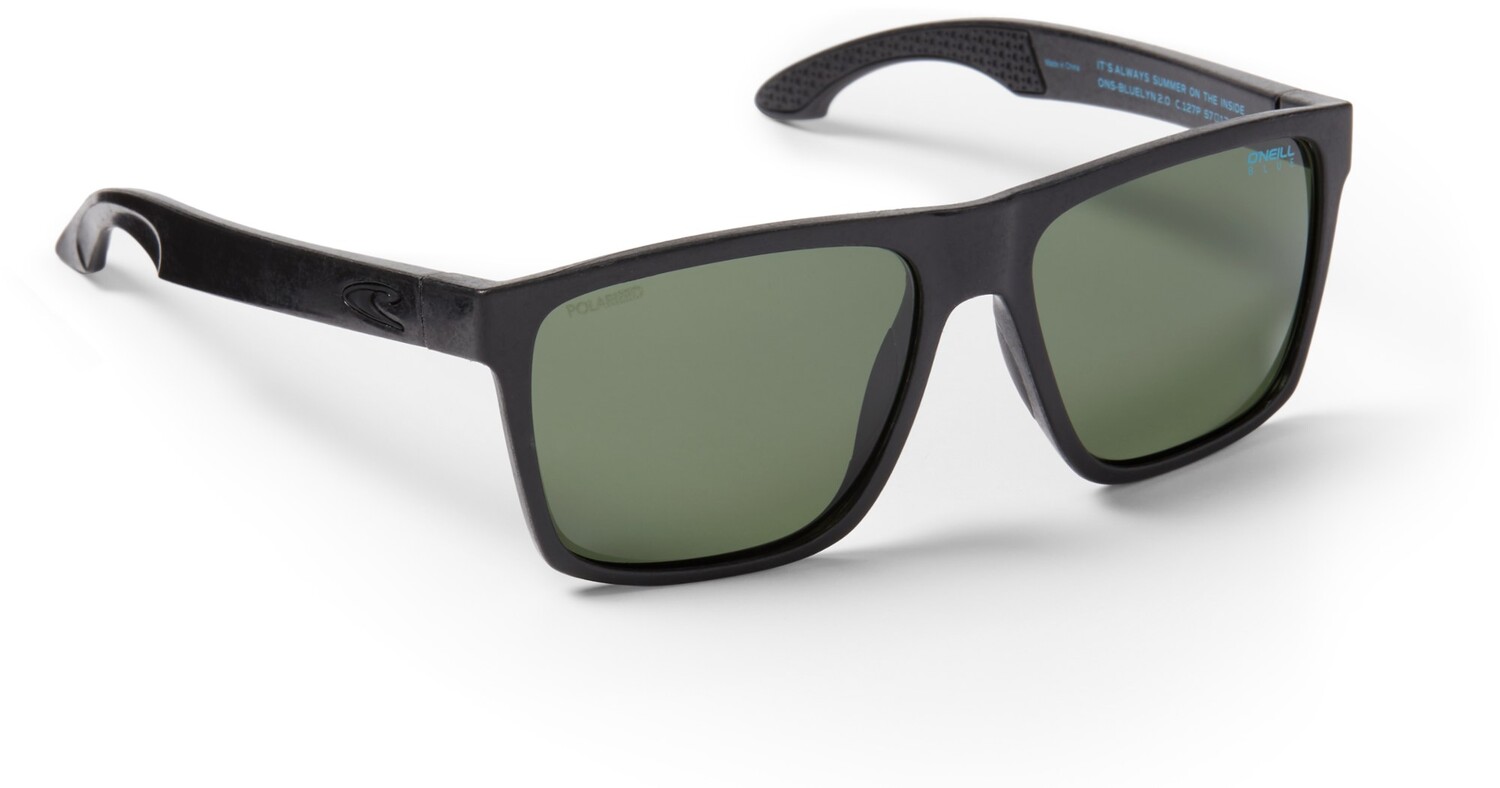 

Поляризационные солнцезащитные очки Bluelyn O'NEILL Sunglasses, черный