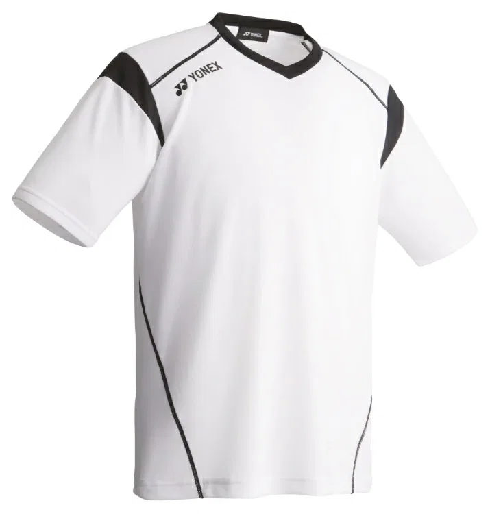 Детская игровая футболка «SS» от Yonex