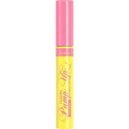 

ПРЕКРАСНЫЙ. Маска Pump Up UV Shine Тушь для ресниц Lovely