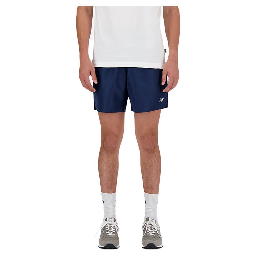 

Шорты New Balance Sport Essentials 7´´, синий