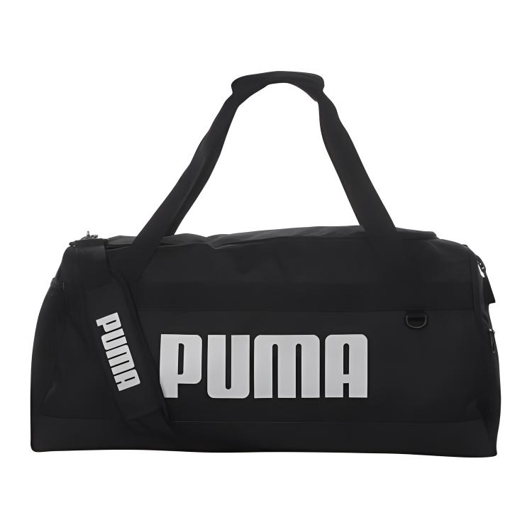 

PUMA Сумка из искусственной кожи, обычная, унисекс, черная