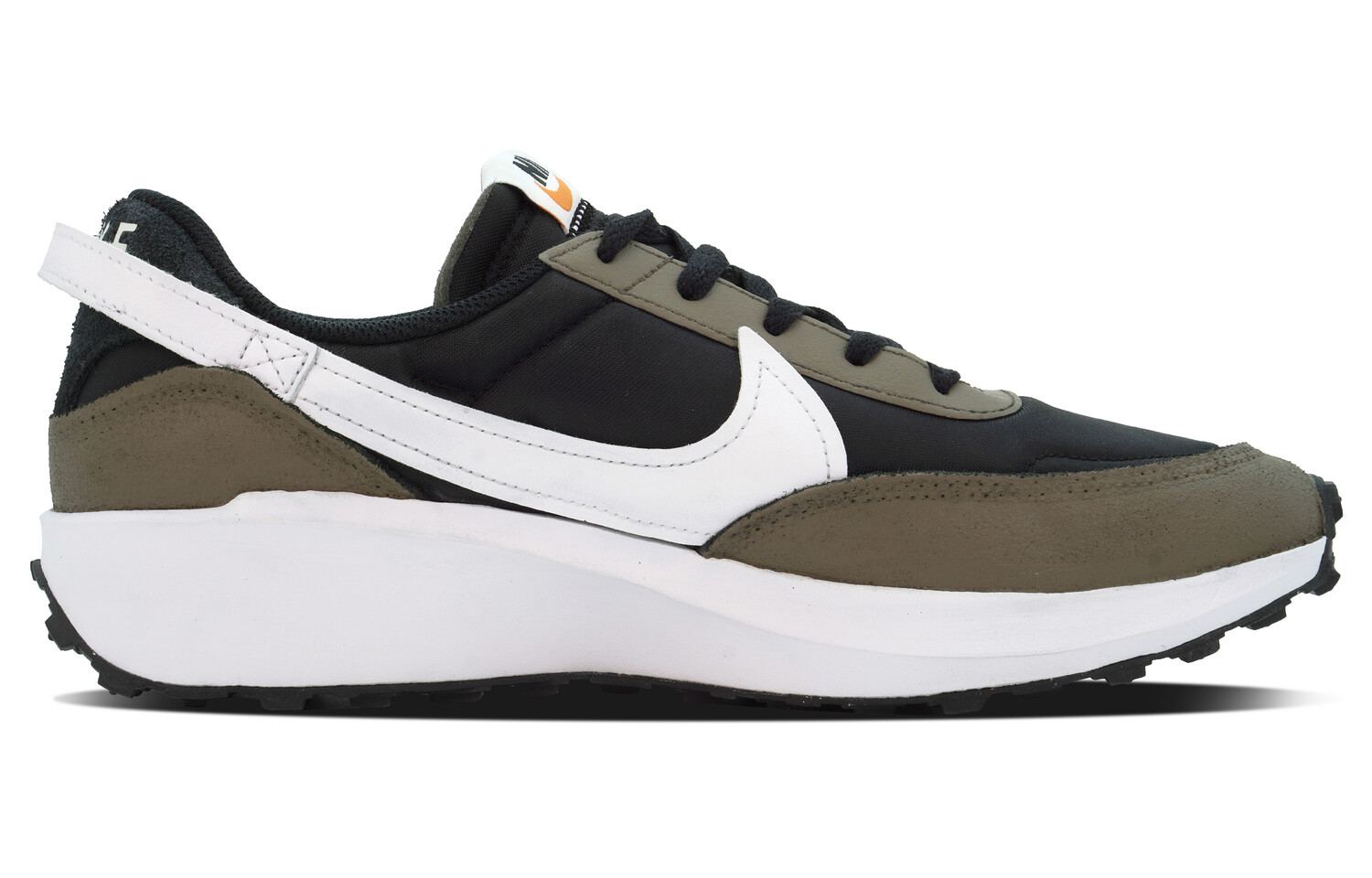 

Мужская обувь Nike Waffle Debut Lifestyle, Black/Brown