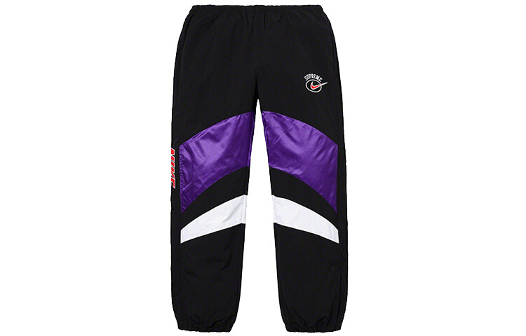 

Повседневные брюки Nike X Nike Joint Series унисекс Supreme