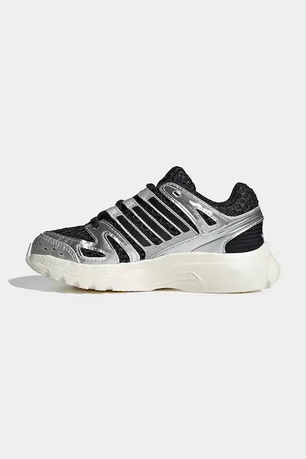 Кроссовки детские ADISTAR CONTROL 5 Adidas Originals, черный — фото 4