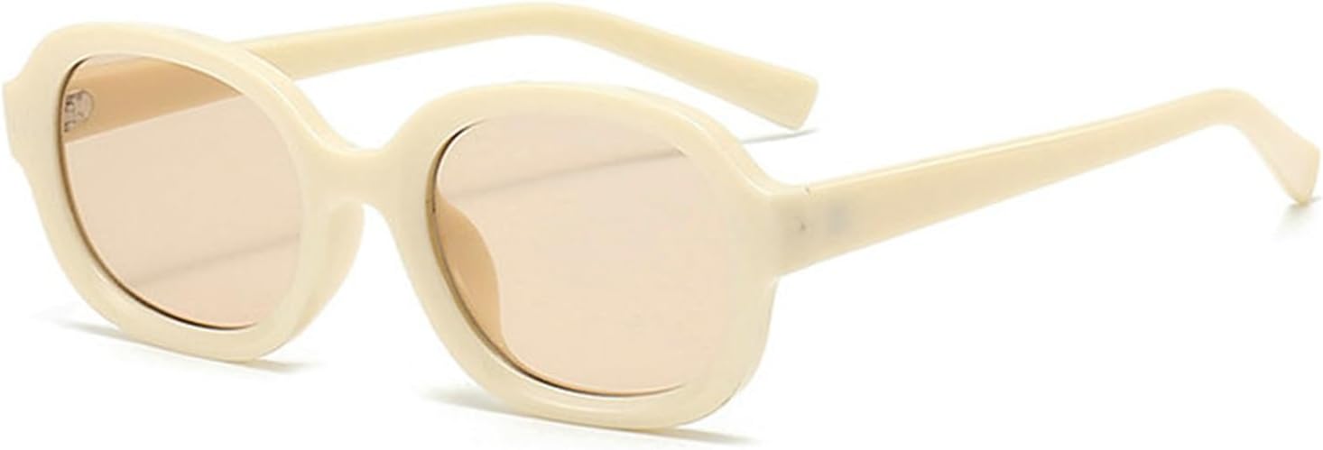 

Женские винтажные овальные солнцезащитные очки Helena, модные ретро-солнцезащитные очки в стиле хип-хоп, винтажные круглые солнцезащитные очки, трендовые солнцезащитные очки, C5