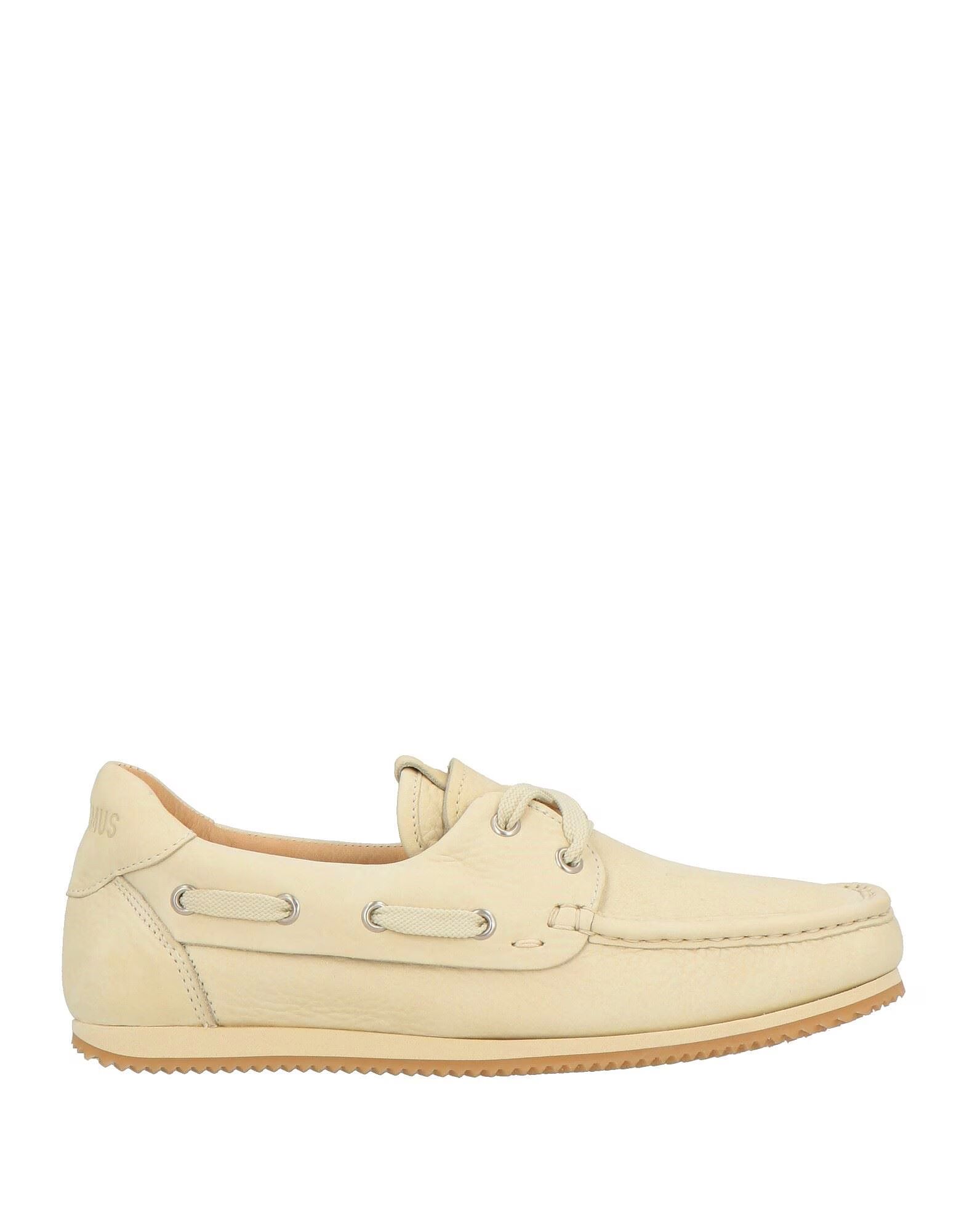 Лоферы Jacquemus, айвори