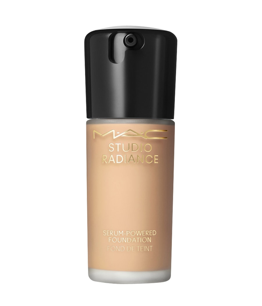 

Жидкая основа MAC Studio Radiance Serum Powered Foundation, NC38, 30 ml