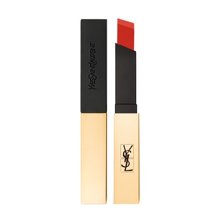 

Rouge Pur Couture Тонкая губная помада 2 г Yves Saint Laurent