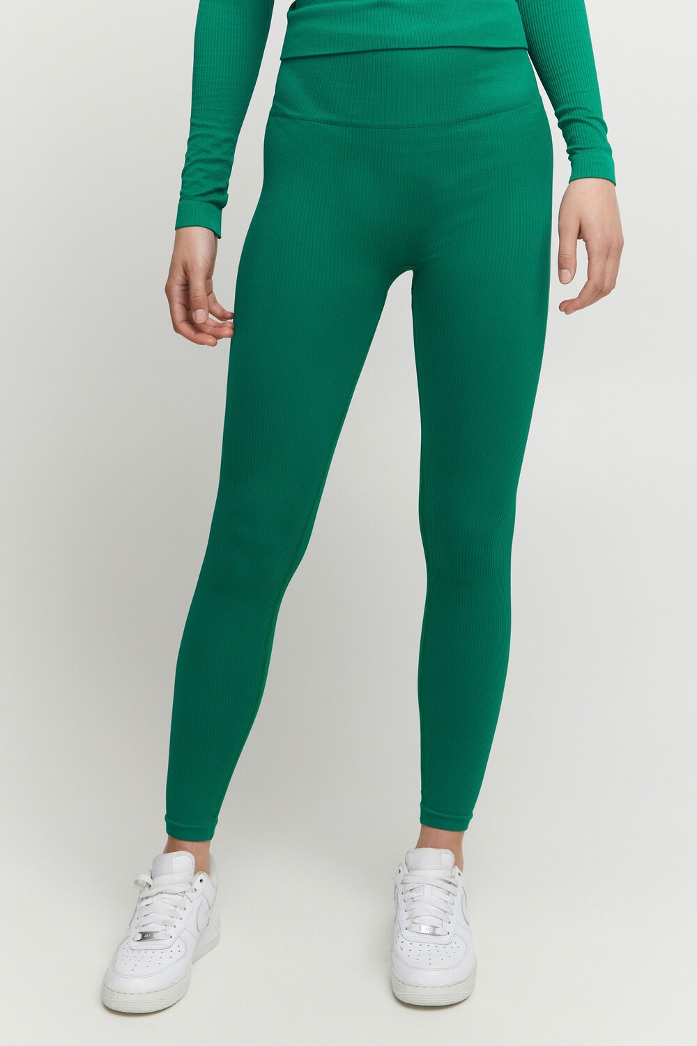 

Леггинсы TheJoggConcept., зеленый