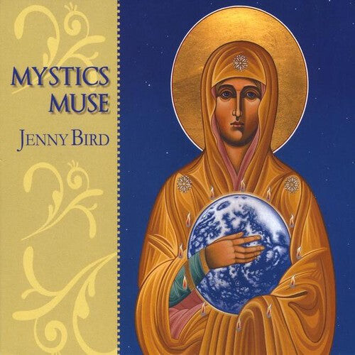 

CD диск Bird, Jenny: Mystics Muse