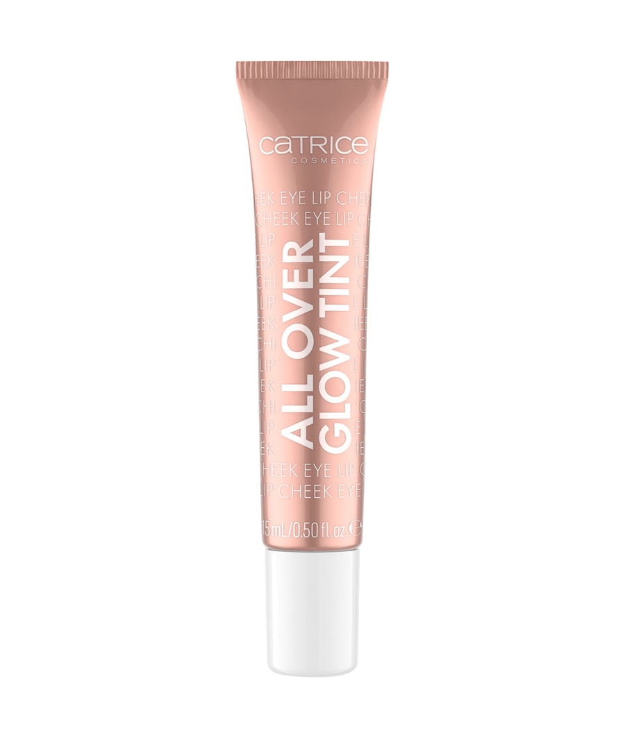 

Хайлайтер CATRICE All Over Glow Tint, Nr. 020, 15 ml