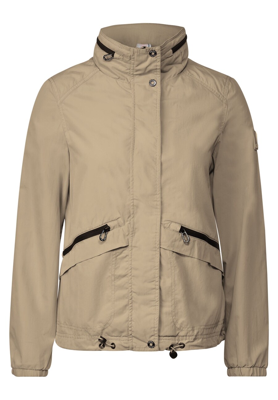 

Всесезонная куртка CECIL Between-Season Jacket, светло-бежевый
