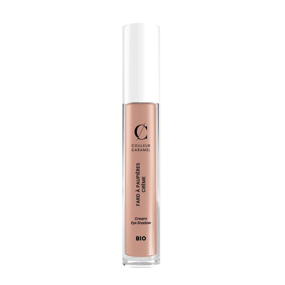 

Тени для век Shunkissed Sombra De Ojos En Crema Couleur Caramel, 2.5 гр.
