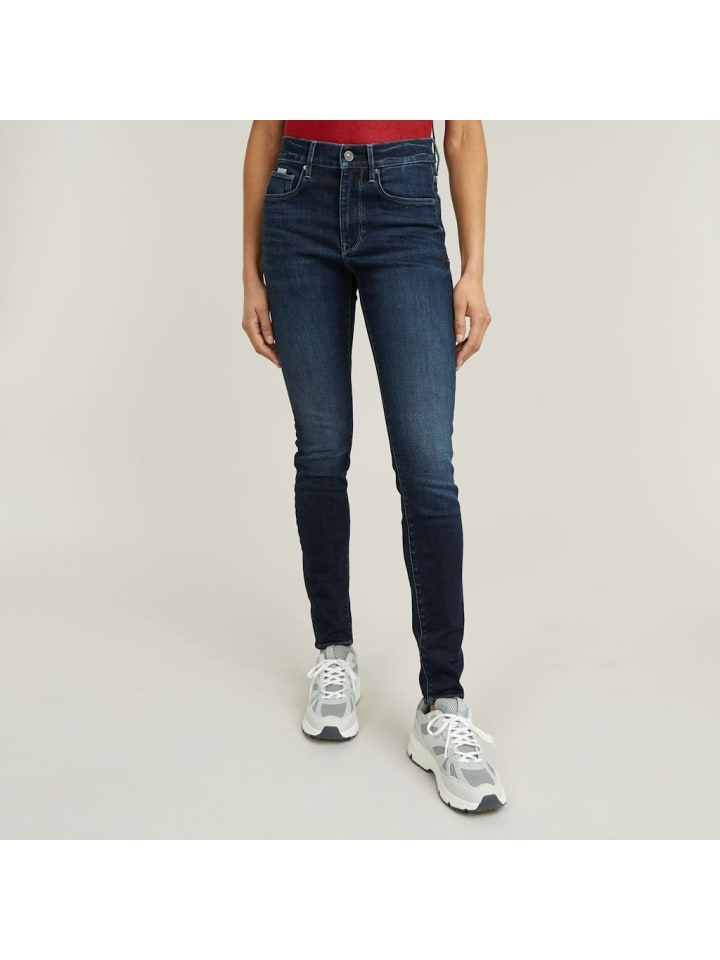 

Джинсы G-Star Raw