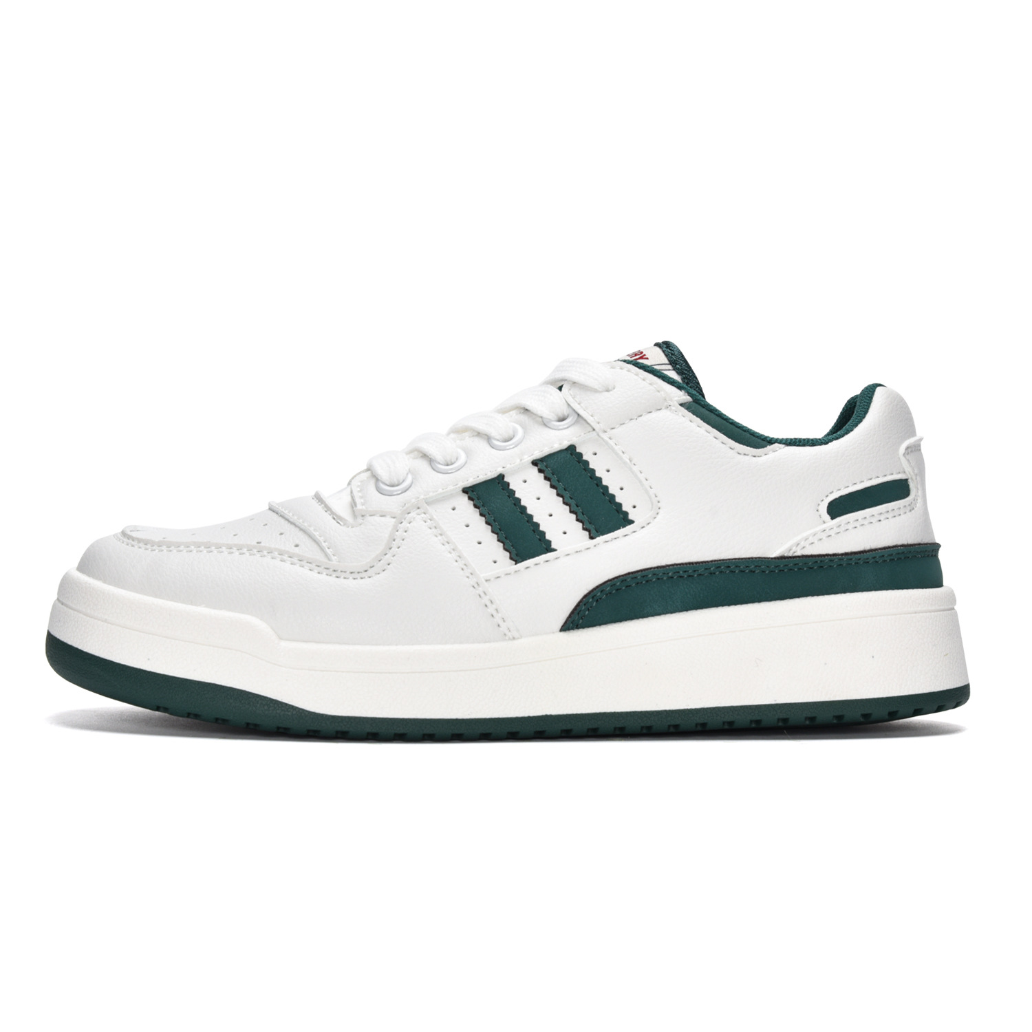 

RYAW Низкие скейтерские кроссовки унисекс White Jasper, цвет White Jasper